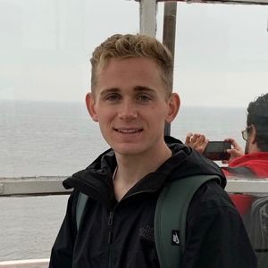 Meet your Posher, Jacob